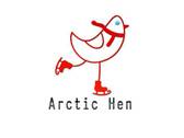Arctic Hen