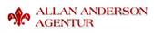 Allan Anderson Agentur
