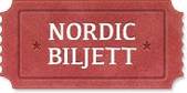 Nordic Biljett