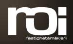Return On Investment Fastighetsmäkleri AB