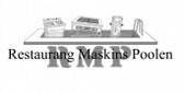 Restaurang Maskins Poolen