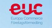 EUROPA COMMERCE FÖRETAGSFÖRMEDLINGEN