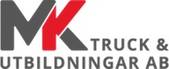 MK Truck & Utbildningar AB