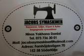 Jacobs symaskiner