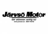Järvsö Motor