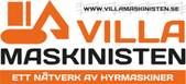 Villamaskinisten