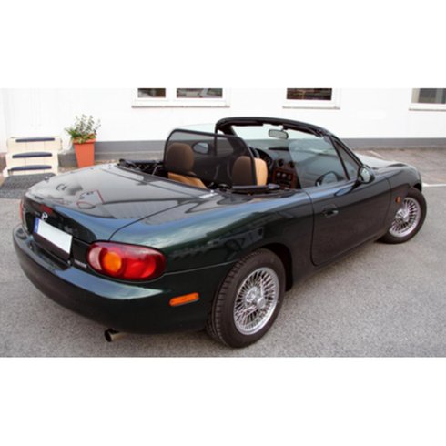 vindskydd bmw cab vindskydd bmw cab