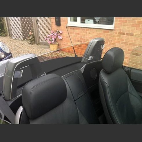 vindskydd bmw cab vindskydd bmw cab